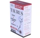 TAURUS (ТАУРУС) препарат для серцево-судинної системи, Таурин + Бурштинова кислота + Вітамін В6, 30 капсул, нова формула від Denkerpharma - зображення 5