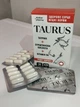 TAURUS (ТАУРУС) препарат для сердечно-сосудистой системы, Таурин + Янтарная кислота + Витамин В6, 120 капсул, новая формула от Denkerpharma - изображение 11