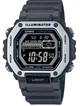 Годинник Casio MWD-110H-8B - зображення 1