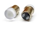 Світлодіодна лампа AllLight T25/5 9 SMD 2835 12V, матова лінза, WHITE - зображення 2