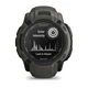 Смарт-годинник Garmin Instinct 2X Solar Moss (010-02805-15/05) - зображення 4