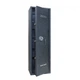 Сейф збройовий GE.450.K.L BLACK.CR 151,2х45х37 см Чорний (29-12-GE.450.K.L BLACK.CR) - зображення 1