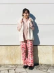 Жилет флисовый женский Uniqlo 356674537 XL Белый (1159793625) - изображение 5
