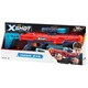 Іграшкова зброя Zuru X-Shot Red Швидкострільний бластер EXCEL Hawk Eye (16 патронів) (36435R) - зображення 2
