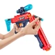 Іграшкова зброя Zuru X-Shot Red Швидкострільний бластер EXCEL Hawk Eye (16 патронів) (36435R) - зображення 4