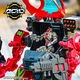 Ігровий набір ACID BETA EX-Mech/БЕТА ЕКС-Робот (535202) - зображення 7