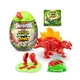 Игровой набор Smashers с аксессуарами Mini Jurassic (Stegosaurus)/Мини Джурасик (Стегозавр) (74107D) - изображение 1