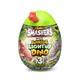 Игровой набор Smashers с аксессуарами Mini Jurassic (Stegosaurus)/Мини Джурасик (Стегозавр) (74107D) - изображение 2