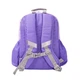 Рюкзак школьный Upixel Dreamer Space School Bag - Фиолетово-голубой (U23-X01-C) - изображение 4