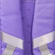 Рюкзак школьный Upixel Dreamer Space School Bag - Фиолетово-голубой (U23-X01-C) - изображение 10
