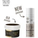 Маска для тварин Tauro Pro Line Stainless look Видаляє бурі плями навколо очей і рота 50 мл (TPL63380) - зображення 2