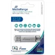 USB флеш накопичувач Mediarange 32GB Silver USB 3.0/Type-C (MR936) - зображення 2