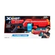 Игрушечное оружие Zuru X-Shot Red Быстрострельный бластер EXCEL Turbo Fire (48 патронов) (36270R) - изображение 5