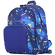 Рюкзак школьный Upixel Futuristic Kids School Bag – Темно-синий (U21-001-G) - изображение 7