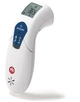 Бесконтактный инфракрасный термометр Pic Solution Thermodiary Head Thermometer (8058664128334) - изображение 2