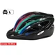 Шлем Good Bike L 58-60 см Rainbow (88855/2-IS) - изображение 2