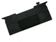 Аккумулятор для ноутбука Apple A1375 MacBook Air 11-Inch 7.3V Black 4680mAh - изображение 2
