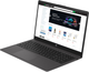Ноутбук HP 255 G10 (8X916ES) Dark Ash Silver / AMD Ryzen 3 7330U / RAM 8 ГБ / SSD 512 ГБ - изображение 3