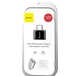 Переходник-адаптер Baseus USB Female To Type-C Male OTG Adapter Converter Black (YM0347) - изображение 3