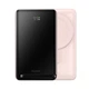 Повербанк Baseus Magnetic Bracket с беспроводной зарядкой 10000mAh 20W Pink/ Black (PPCX000004) - изображение 1