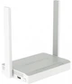 Маршрутизатор Wi-Fi Keenetic Carrier KN-1713 1200Мбит/с USB 2.0 Белый - изображение 2