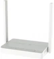 Маршрутизатор Wi-Fi Keenetic Carrier KN-1713 1200Мбит/с USB 2.0 Белый - изображение 3