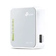 Маршрутизатор TP-Link TL-MR3020 N300 1xFE LAN/WAN 2.4ГГц 1xUSB2.0 для 3G/4G/LTE - изображение 2