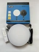 Круглая светодиодная панель Camera light PF-26 для фото и видео съемки 3200-5700K - изображение 3