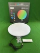 Светодиодная LED лампа Camera light GS-45 RGB для фото и видео съемки 3000-6500K - изображение 2