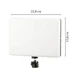 Светодиодная лампа для студийной фотосъемки Camera light PL-26 для блогера визажиста 2700-6500 K - изображение 4