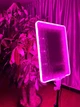 Светодиодная RGB Led лампа для фотостудии PM-48 RGB 2700k-7000k - изображение 3