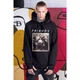 Худі Urbanist Друзі-поеті (оверсайз), Розмір L/XL - зображення 1