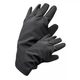 Перчатки Radical Softshell черный (soft1) L - изображение 1