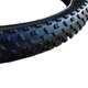 Покрышка Maqisi 26" X 4.0 FatBike E-bike черный (GFD-042) - изображение 2