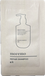 Безсульфатний шампунь Moremo Repair Shampoo R 8 мл (пробнік) відновлюючий - зображення 1