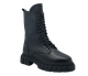 Зимние ботинки женские JORDAN 6122-h/37 Черный 37 - изображение 1