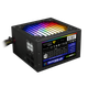 Блок живлення Gamemax VP-500-M-RGB (500 Вт) - зображення 10