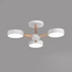 Светодиодный светильник Ardero AL6193ARD 40W SCANDY - изображение 2