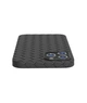 Плетений чохол для iPhone 13 Pro Weaving Full Case Чорний - зображення 3