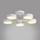 Светодиодный светильник Ardero AL6195ARD 65W SCANDY - изображение 4