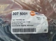 Брызговики задние,комплект AUTOTECHTEILE 307 5001 VOLKSWAGEN T5 03-> - изображение 5
