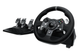 Руль с педалями Logitech G920 PC/Xbox Series X/S/Xbox One (941-000123) - изображение 1
