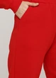 Брюки - джоггеры "Only Women"(94-PSr-01-02-red-XS) - изображение 4
