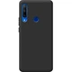 Силіконовий чохол Honor 9x Чорний (50662) - зображення 1