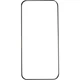 Захисне скло Gelius Full Cover Ultra-Thin 0.25mm для iPhone 15 Pro Black - зображення 2
