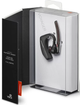 Бездротова Bluetooth-гарнітура Plantronics Voyager 5200 Чорна Б/В 0000722211111 - зображення 5