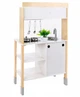 Кухонная плита детская кухня Kinderplay GS0061 с вытяжкой - изображение 3