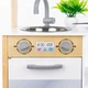 Кухонная плита детская кухня Kinderplay GS0061 с вытяжкой - изображение 9