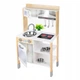 Кухонная плита детская кухня Kinderplay GS0061 с вытяжкой - изображение 13