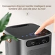 Мультимедийный проектор Toptro TR23 HD LED 8000 Лм Wi-Fi Bluetooth с динамиками g1 - изображение 3